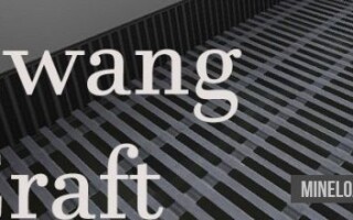 Мод ZwangCraft для Майнкрафт 1.12.2, 1.13
