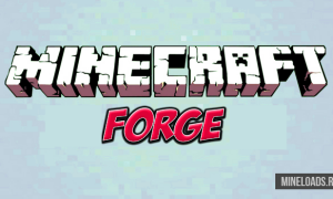 Minecraft Forge для Майнкрафт 1.14