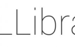 Мод LLibrary для Майнкрафт 1.12.2, 1.13