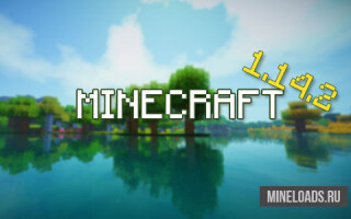 Minecraft 1.14.2
