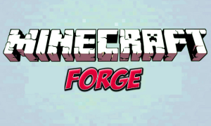 Minecraft forge для Майнкрафт 1.7.10
